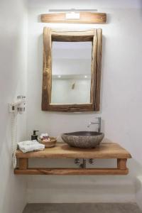 Halcyon Suites and Villas Naxos - 48