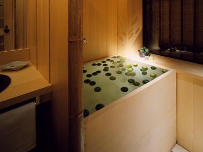 Yuzuya Ryokan - 25