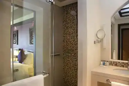 Salalah Rotana - 47