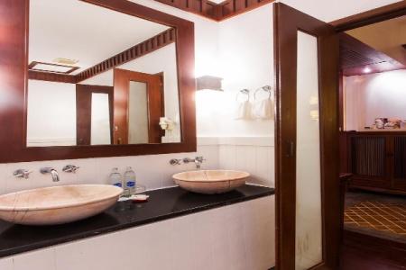 Samui Buri Beach Resort - 46