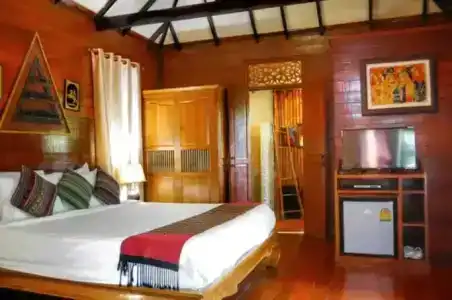 Sukantara Cascade Resort and Spa - 52