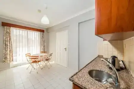 The s Apart & Suites - 27