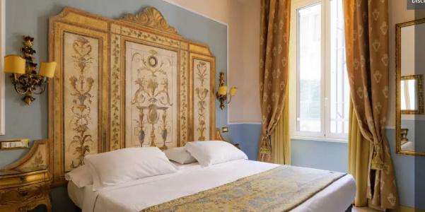 Romanico Palace - 28