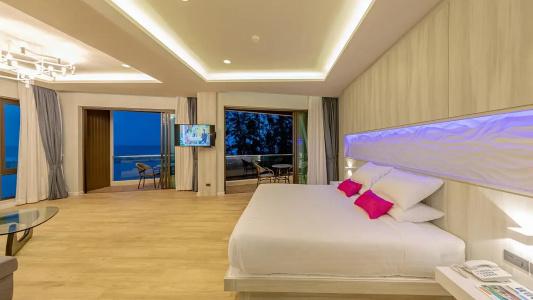 The Hotspring Beach & Spa - Sha Extra Plus - 55