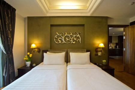 Lk Mantra Pura Resort - 71