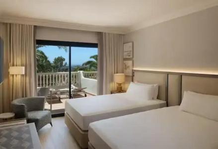 Hilton Mallorca Galatzo - 15