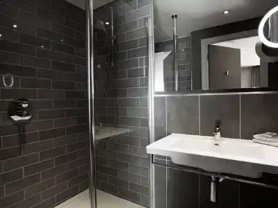 Holiday Inn Manchester - City Centre, An Ihg - 52