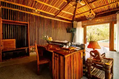 Ocean Bay Phu Quoc Resort And Spa - 25
