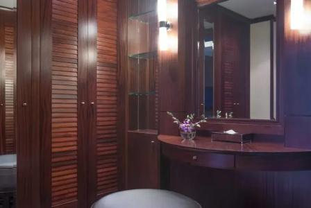 Dusit Thani Dubai - 35