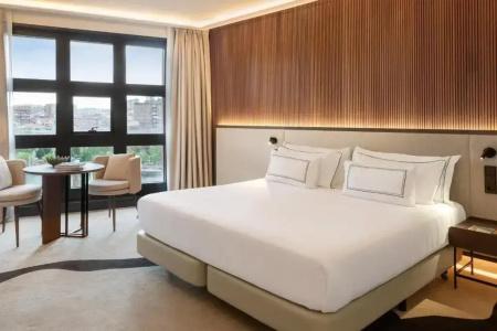 Meliá Bilbao - 52