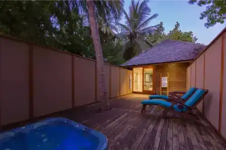 Veligandu Island Resort & Spa - 53