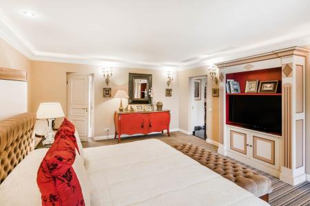 Relais & Châteaux Stikliai - 63