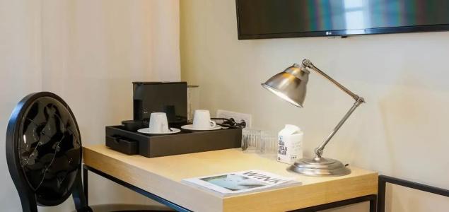 Pestana Plaza Mayor Madrid - 72