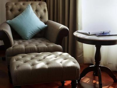 Sofitel Krabi Phokeethra Golf And Spa Resort - Sha Extra Plus - 74