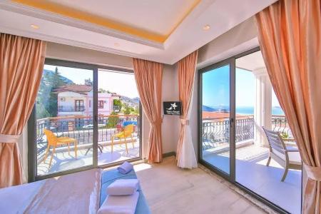 Samira Resort & Aparts & Villas - 54