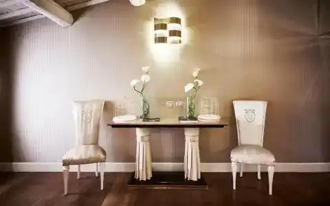 Spagna Royal Suite - 125