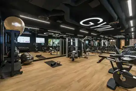 Yotel Porto - 19