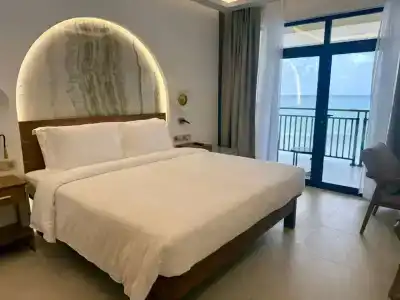 Coral Strand Smart Choice - 52