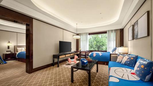 Pan Pacific Suzhou - 69