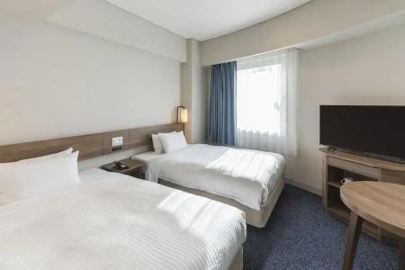 Sotetsu Fresa Inn Tokyo-Toyocho - 11
