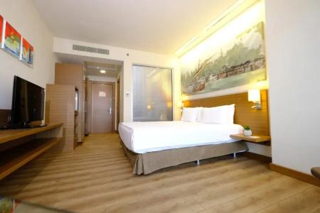 Gorrion Istanbul - 32