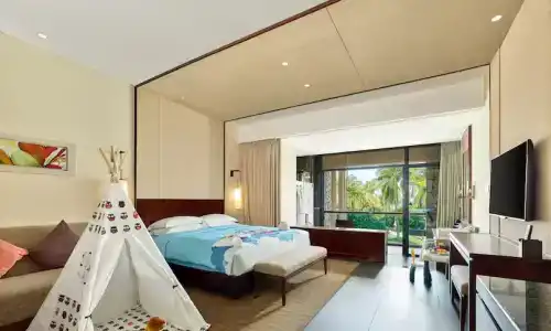 Hilton Sanya Yalong Bay Resort & Spa - 49