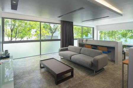 The COAST Adults Only Resort and Spa - Koh Phangan - 42