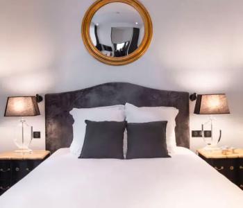 Maisons du Monde & Suites - Nantes - 50