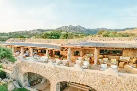 Pitrizza, a Luxury Collection Hotel, Costa Smeralda - 25