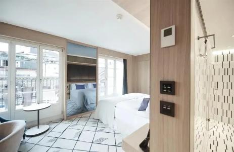 Storchen Zürich - Lifestyle boutique - 97