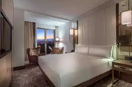 Hilton Podgorica Crna Gora - 64