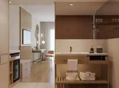 Akra Sorgun Tui Blue Sensatori - All Inclusive - 33
