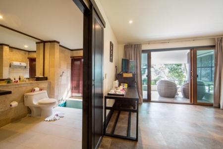Andaman White Beach Resort - Sha Plus - 39