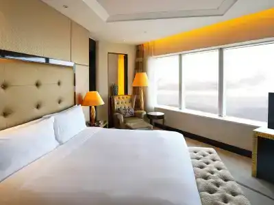 Intercontinental Dalian, An Ihg - 67