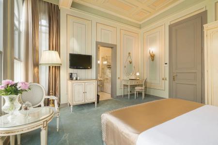 Bosphorus Palace - 23