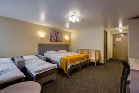 Liivarand Spa - 3