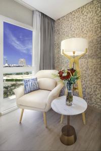Radisson Blu & Resort, Abu Dhabi Corniche - 20