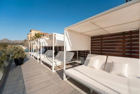 Bahía de Alcudia & Spa - 16
