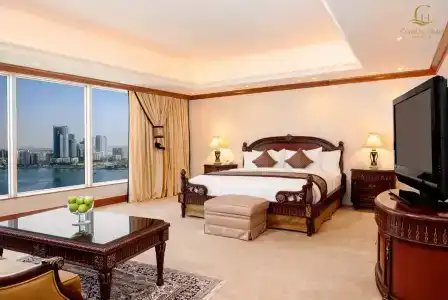 Corniche Sharjah - 2