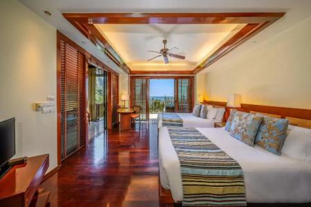 Centara Grand Beach Resort & Villas Krabi - Sha Plus - 13