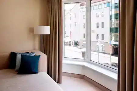 Prague Marriott - 9