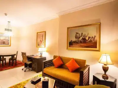 Mercure Dubai Barsha Heights Suites - 75