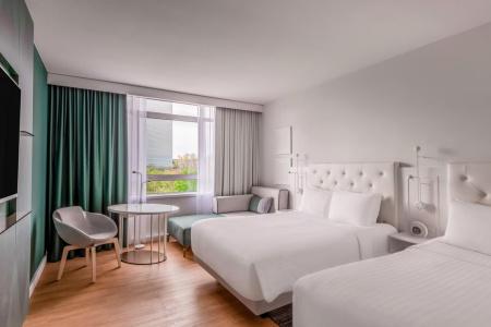 Munich Marriott - 31