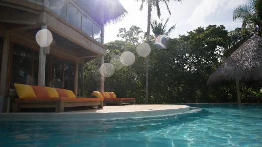 Soneva Fushi - 316