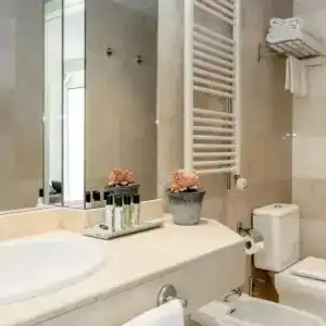 ApartMariano Cubi Barcelona - 39