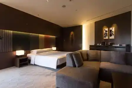 Hyatt Regency Kyoto - 9