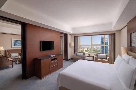 Grand Millennium Dubai - 48
