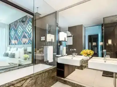 Pullman Dubai Downtown - 10