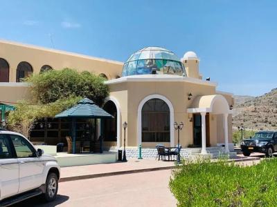 Jabal Akhdhar - 11