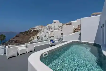 Pegasus Suites & Spa - 63